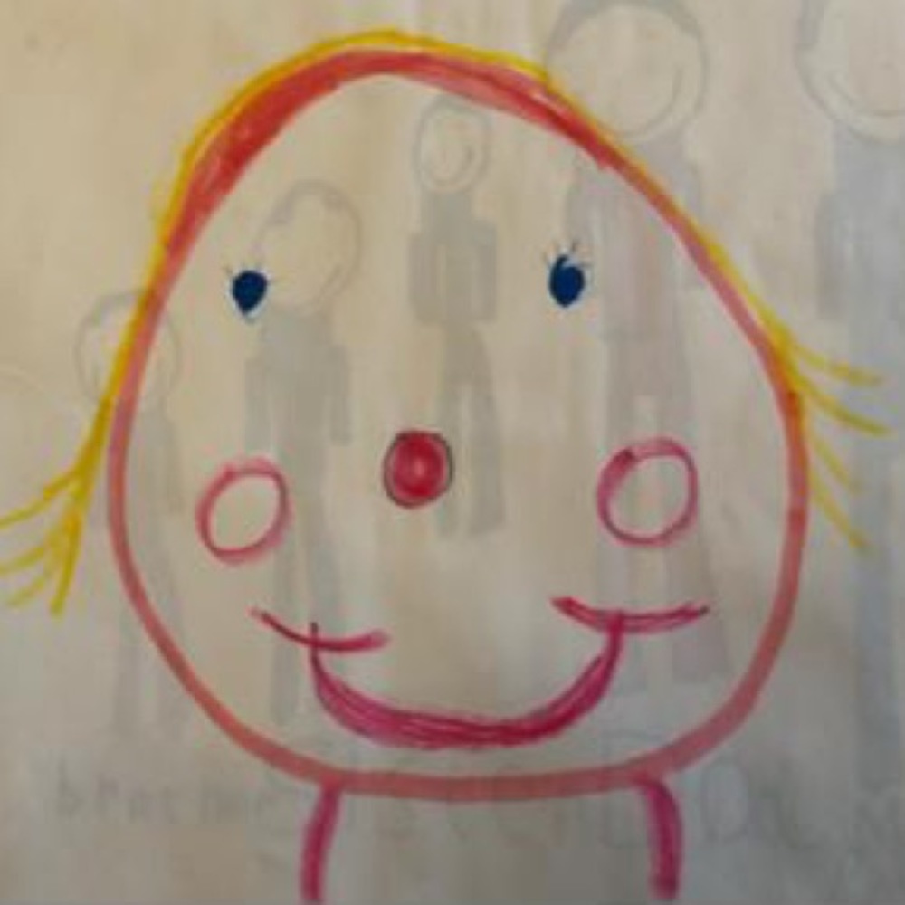 Meet your Posher, Kristin